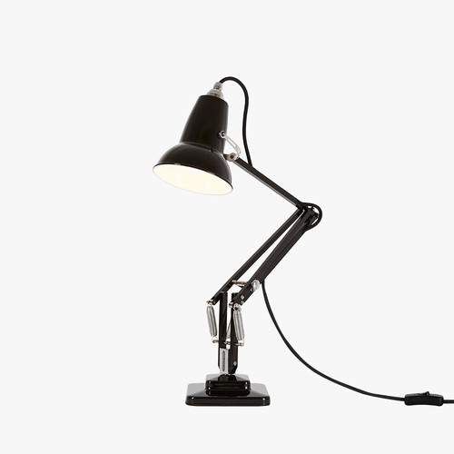 Desk lamp black - desk,