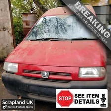 PEUGEOT EXPERT / FIAT SCUDO /