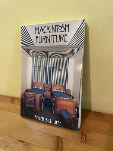Mackintosh furniture - mackintosh,