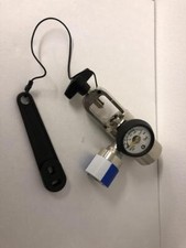 Sabre 1046569 Entonox Regulator