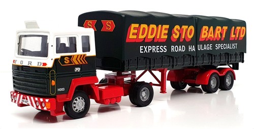 Corgi scale 23101 ford - corgi,