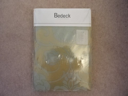 Bedeck oriana duck - bedeck, egg