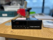 Continental Digital Tachograph VDO DTCO 1381. 12V and 24v 4.0