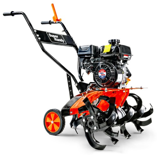 Superhandy rototiller - superhandy,