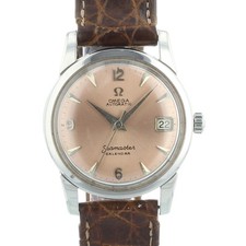 Omega Seamaster 2849-6SC 34 mm