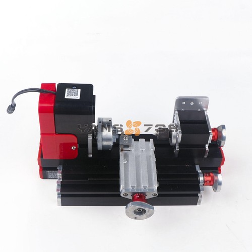 1pc mini single machine lathe - single,