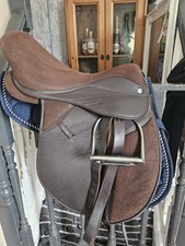 Saddle Thorowood