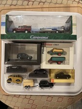 Lot Of Assorted 1/87 And 1/72