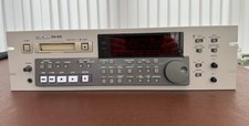 Tascam DA-60 Professional DAT Recorder