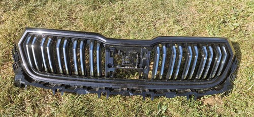 Genuine skoda kodiaq facelift - genuine,