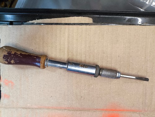 Vintage stanley 135b yankee - stanley,