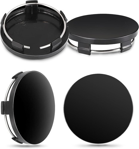 4pcs hub centre - centre, caps