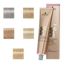 Schwarzkopf Professional -
