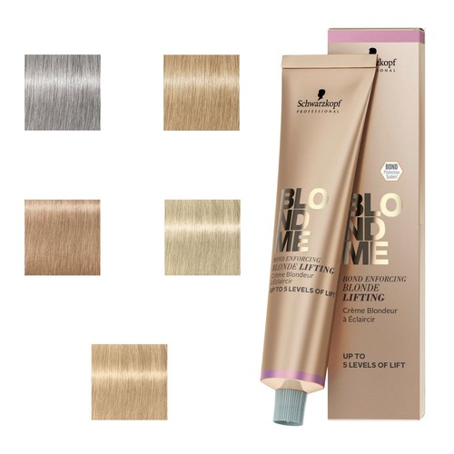 Schwarzkopf professional - professional,