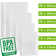 Vacuum Sealer Food Storage