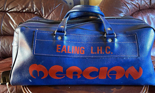Vintage 1970s 80s mercian - vintage,