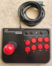 HORI Fighting Stick Mini 3