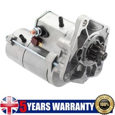 228000-7220 For Land Rover Discovery TD5 2.5L Engine new 1998-2006 Diesel 12v