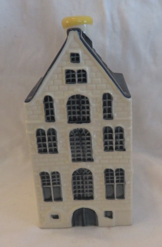 Klm airlines miniature bols - miniature,