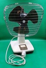 Xpelair Taurus Electric Deck