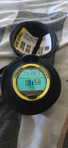 Cressi donatello dive watch - cressi,