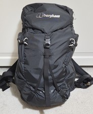 Berghaus Arrow 30 Litre Black