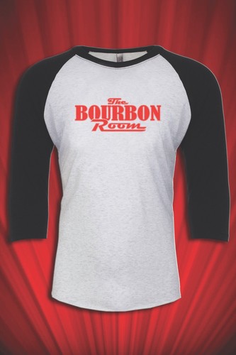 Bourbon room vintage - room,