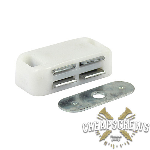 Magnetic catch heavy duty - magnetic,