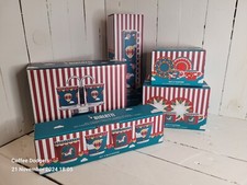 Bialetti - Winter Wonderland Range, Cups & Saucers, Bicchierini, Mini Express