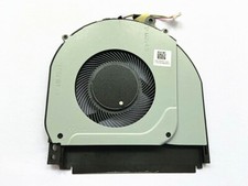 CPU Cooling Fan For HP X360 14-DH 14M-DH W139 W140 With cover