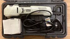 Mac Allister 300w Multi Tool, MSMT300QC, With Case