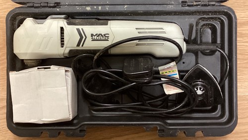 Mac allister 300w - multi, tool