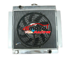 3 Row For Ford Escort Mk1 Mk2