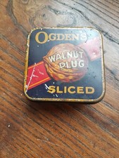 Vintage Collectible Ogden's