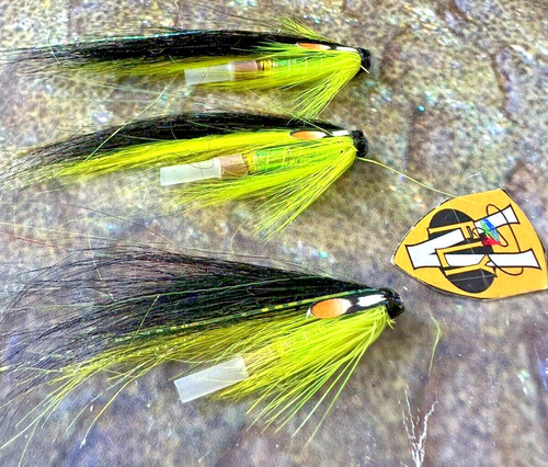 Fly inch copper ultimate - inch,