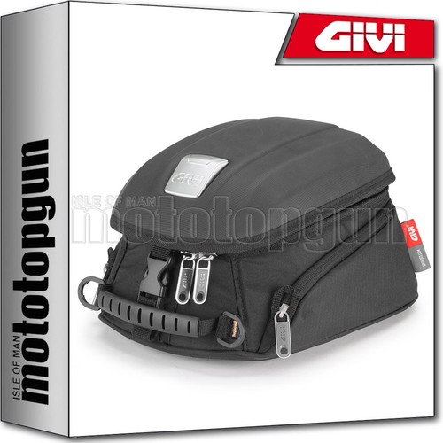 Givi mt505 tank bag - mt505,