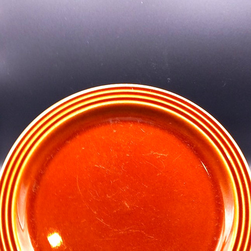 Hornsea heirloom brown pottery - heirloom,