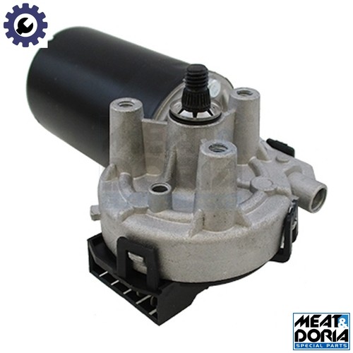 Wiper motor 27121 - wiper,