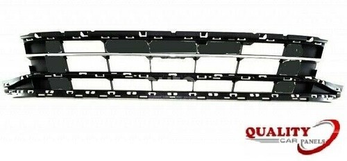 Front bumper centre lower - front,