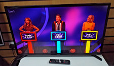 SAMSUNG 32" SMART TV, Full HD