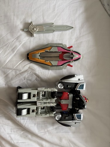 Power rangers time force - power,