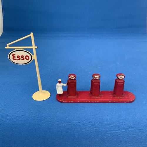 Vintage diecast toy matchbox - diecast,