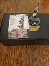 Heroclix SD 046 Freyja Chase