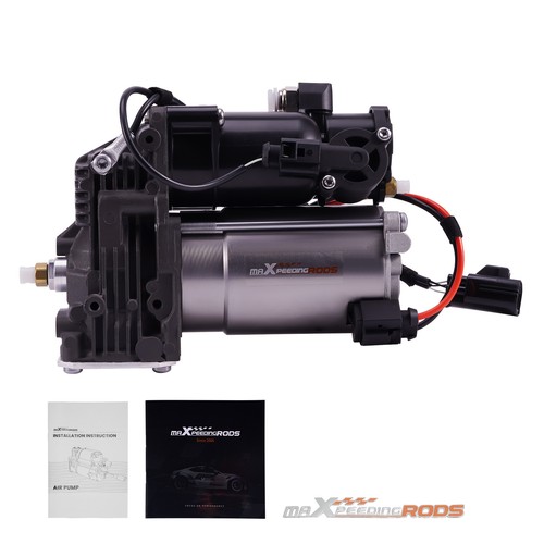 Air suspension compressor - compressor, pump