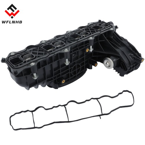 Inlet manifold for mercedes - inlet,