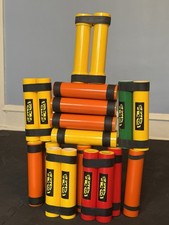 RIPSTICKS RIPRIGHT (UPPER