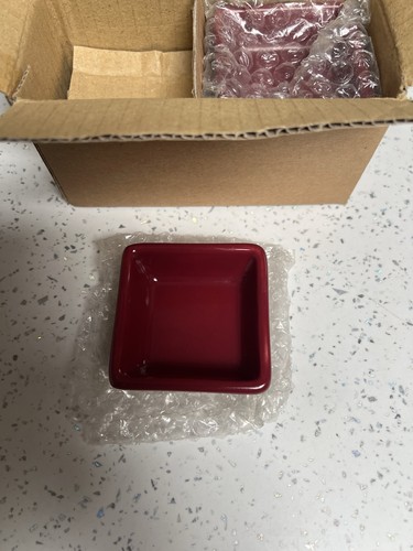 The pampered chef - pampered, simple