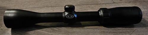 Bushnell x 40 waterproof - x,