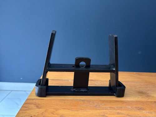 Universal heavy duty pedal - duty,