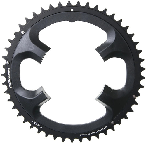 Stronglight chainring mod 17 - mod.,